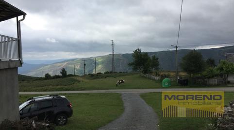 Foto 4 de Casa o xalet en venda a Navia de Suarna, Lugo