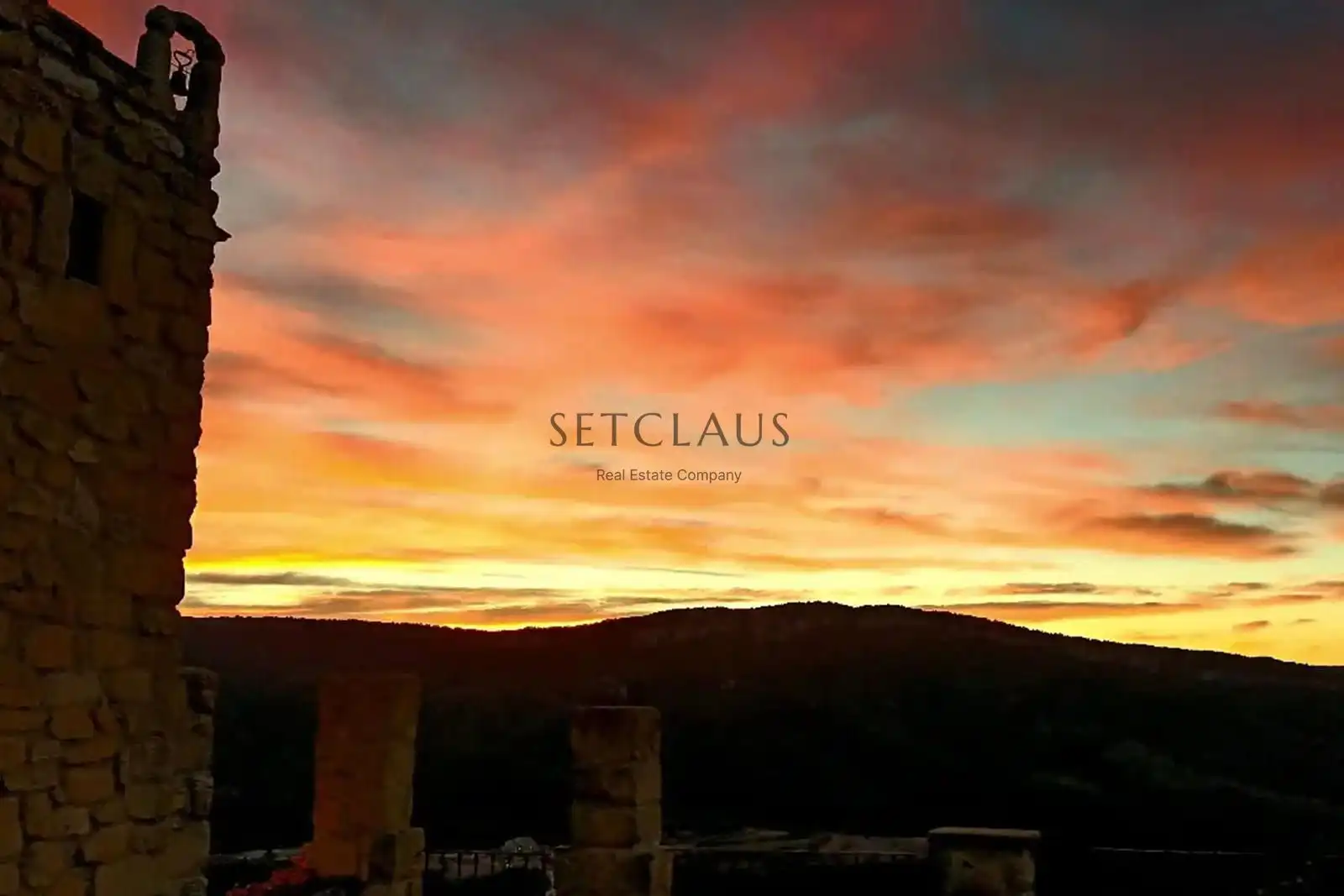Finca rústica en venta en Cornudella de Montsant con Calefacción, Jardín privado y Terraza