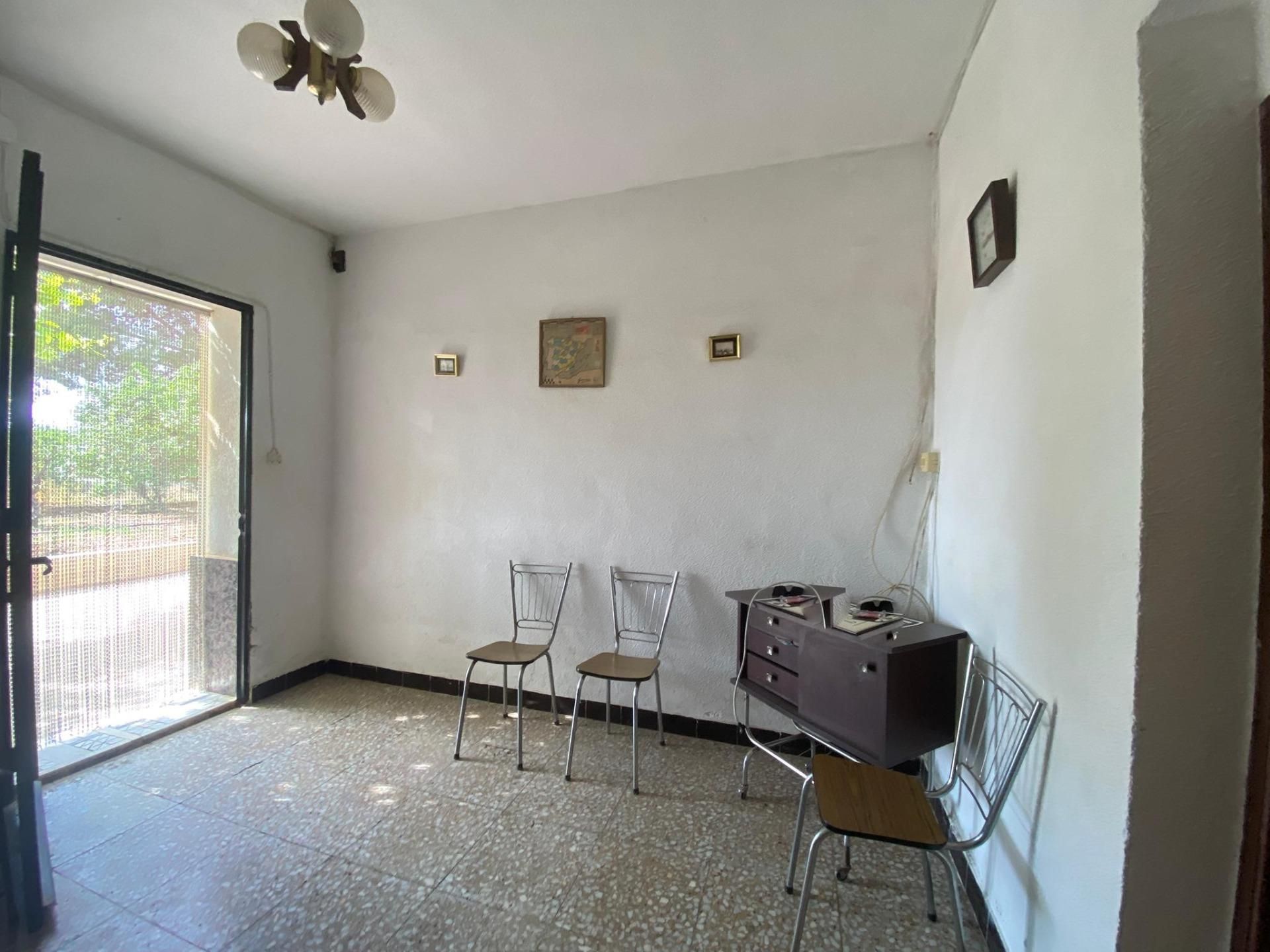 Casa o xalet en venda a Aguaderas