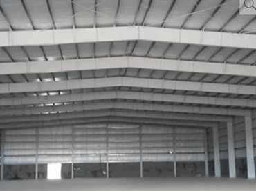 Nave industrial in vendita a Alcantarilla