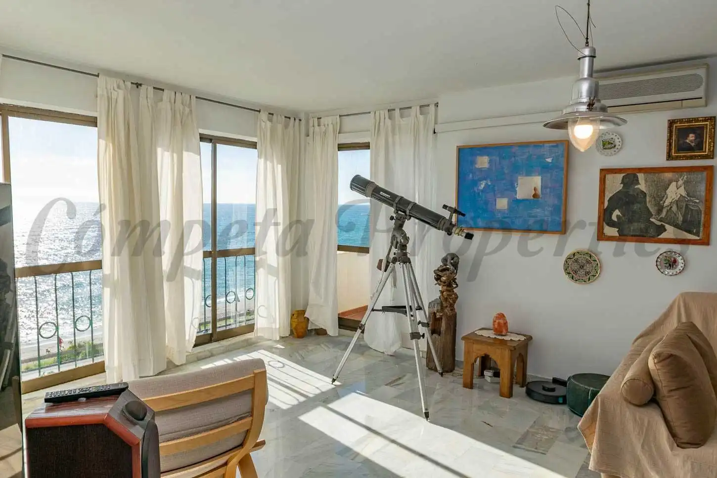 Casa a schiera con terrazza in vendita a El Peñoncillo, imagen 6