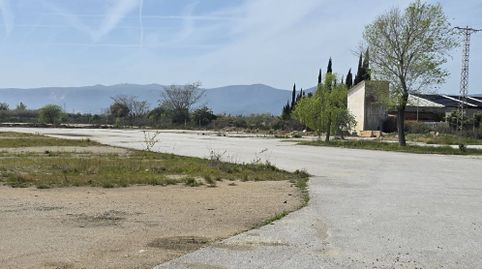 Photo 3 of Industrial land for rent in Casablanca, Sant Boi de Llobregat