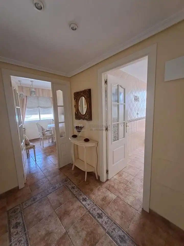 Ático en venta en Villajoyosa / La Vila Joiosa con Aire acondicionado, Terraza y Piscina comunitaria