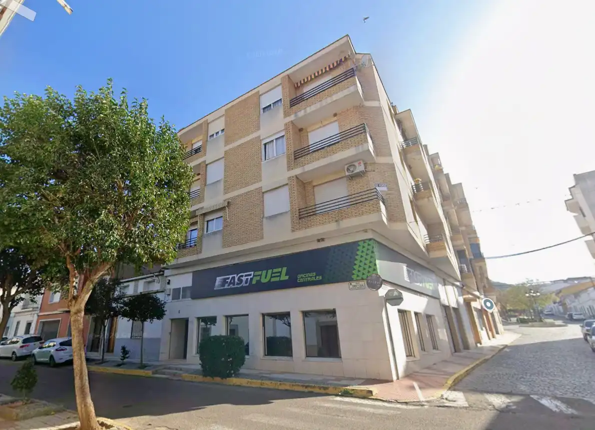 Appartamento con ascensore in vendita a Calle Arcos 4