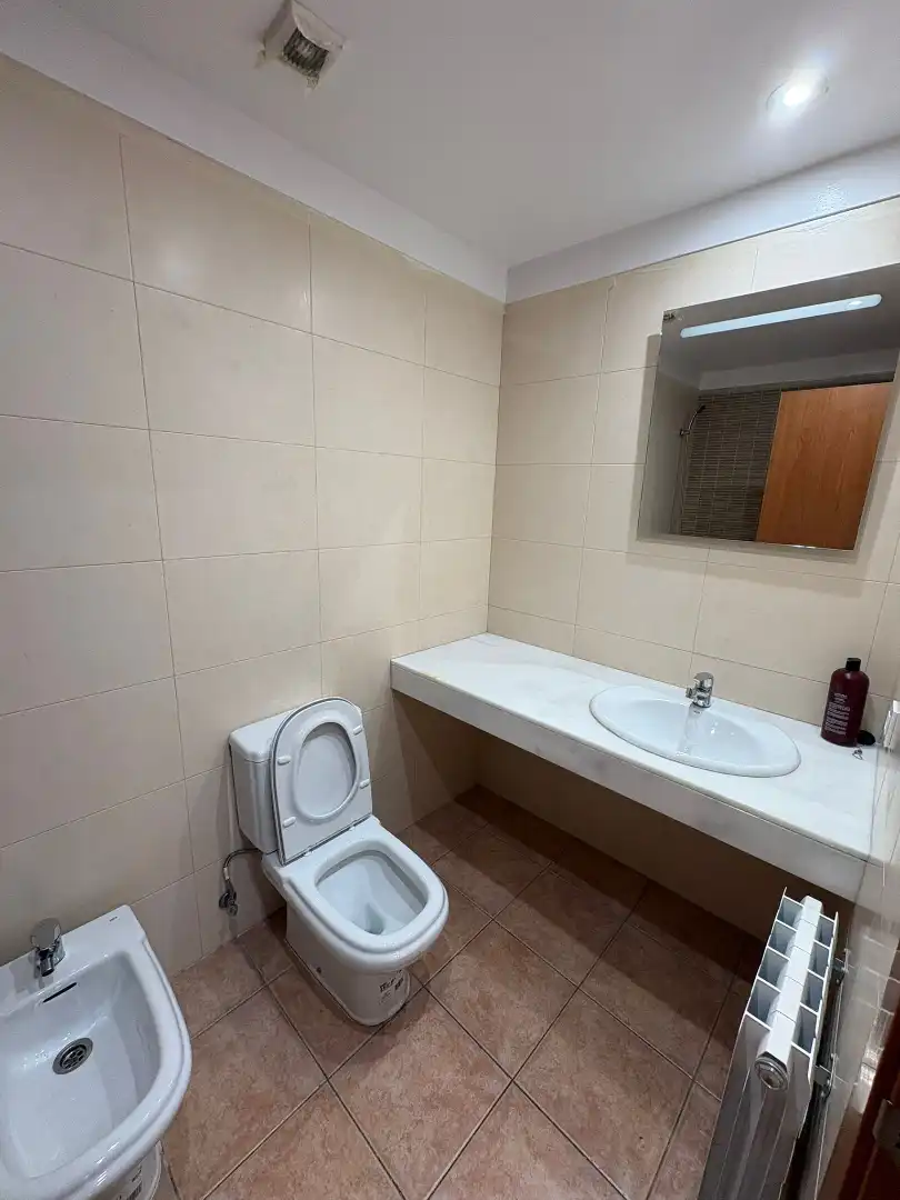Dúplex en venda a Carrer Doctor Raventós, Sant Hilari Sacalm