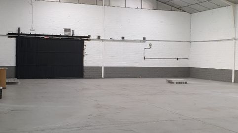 Photo 4 of Industrial buildings for sale in Calle Franklin, 10, Daganzo de Arriba, Madrid