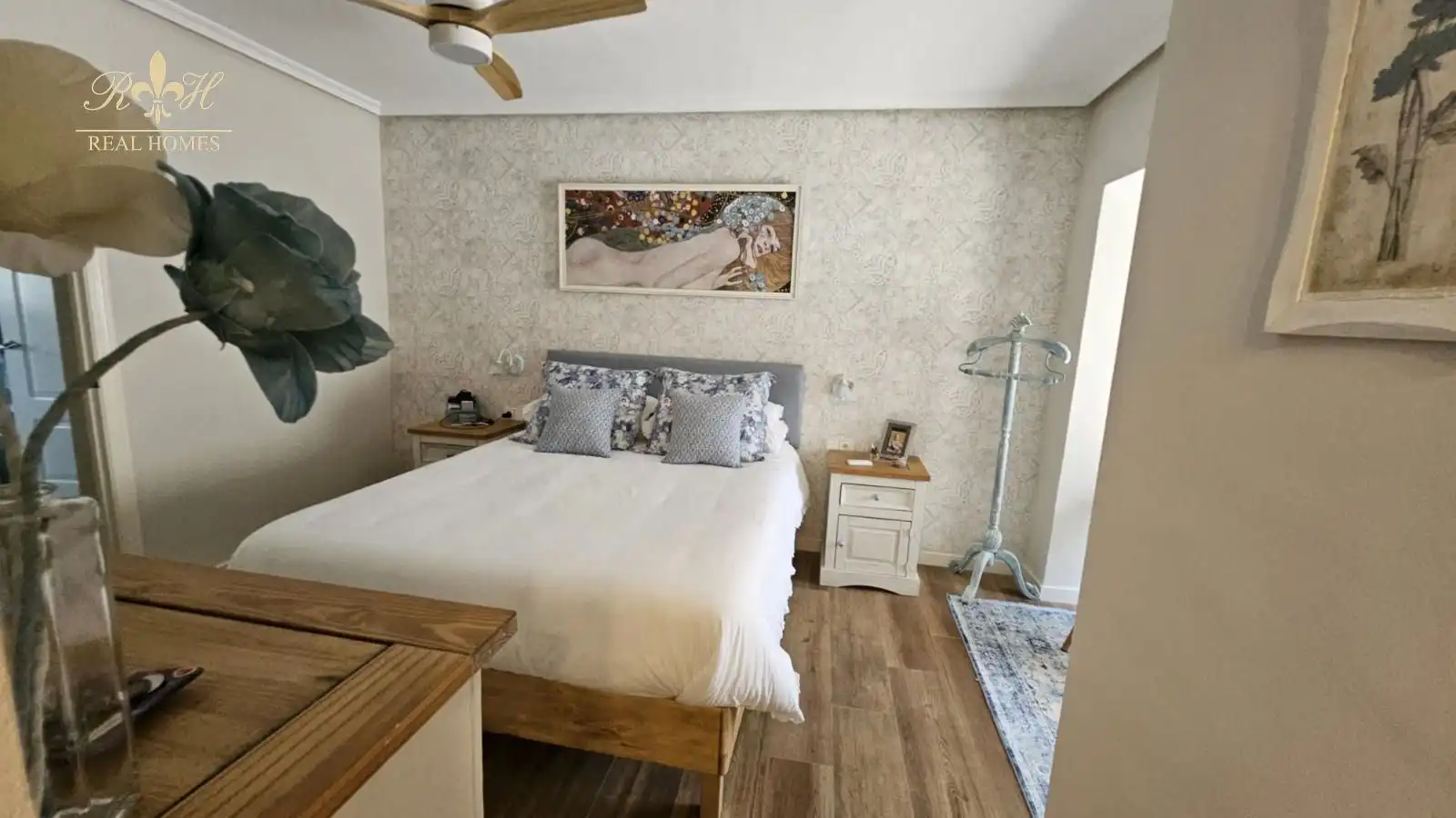 Habitación de Casa o chalet en venta en La Nucia con Piscina