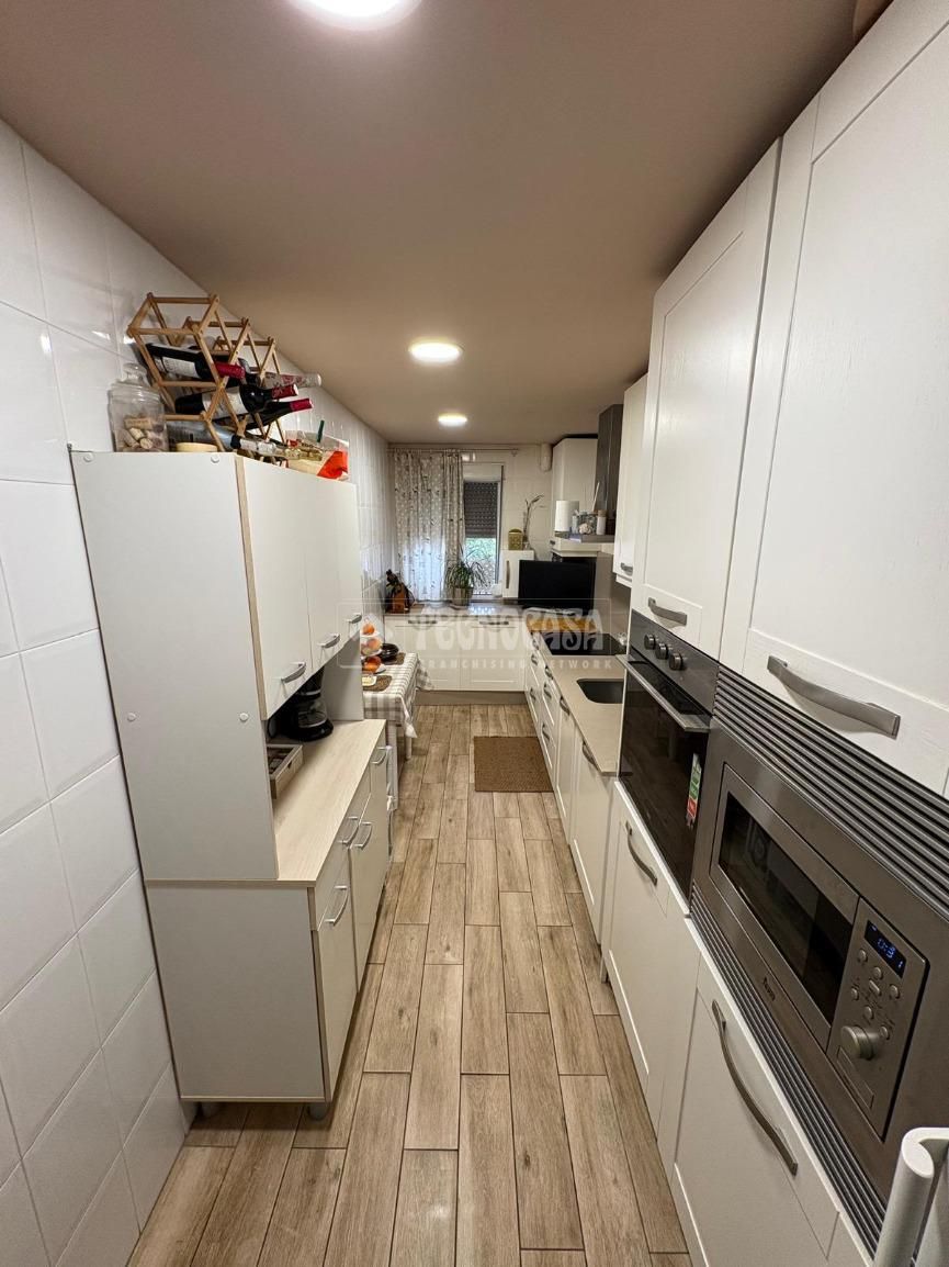 Flat for sale in San José de la Rinconada