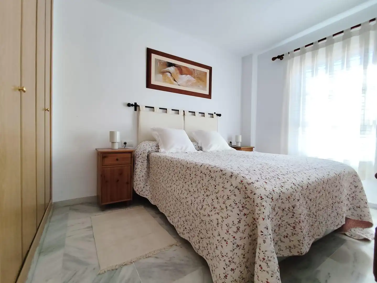 Habitación de Piso en venta en Torremolinos con Aire acondicionado, Trastero y Amueblado