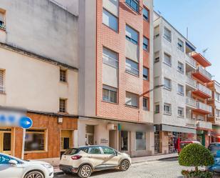 Exterior view of Duplex for sale in Benicarló  with Air Conditioner
