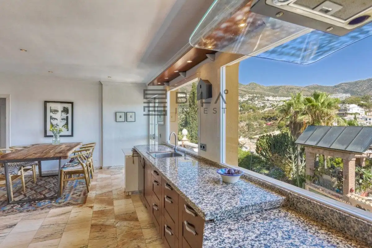 Chalet con piscina en venta en Torremuelle, imagen 20