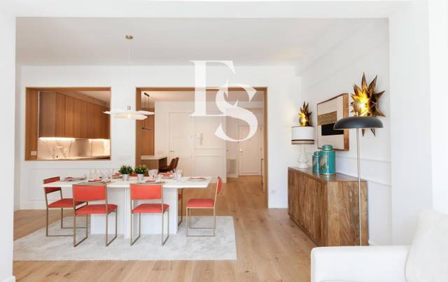 Casa-chalet en Venta en Aravaca