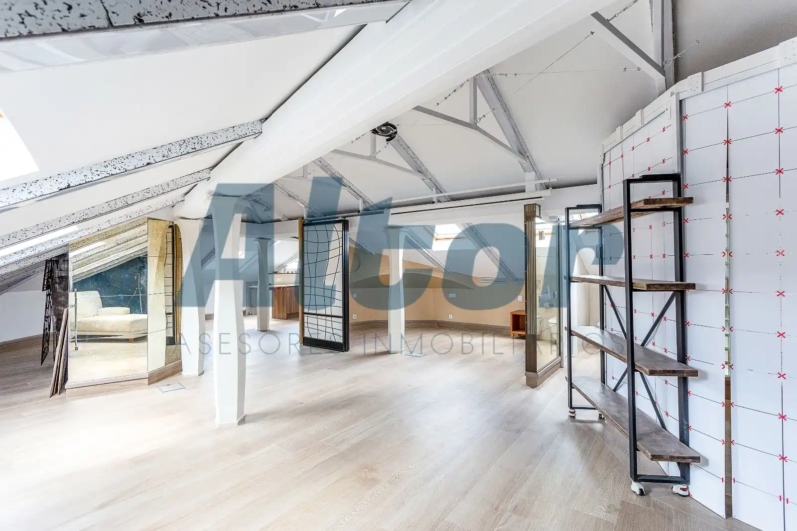 Penthouse with lift for sale in ATOCHA, imagen 5