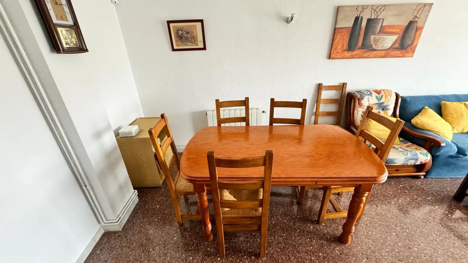 Flat with terrace for sale in Marítima Nord, imagen 14