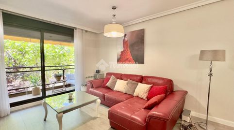 Foto 4 de Piso en venta en Montecillo, Las Rozas de Madrid
