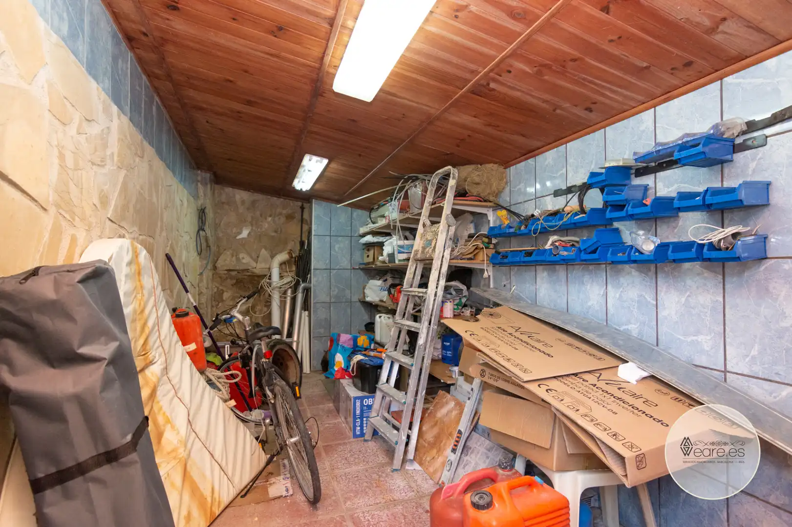 Casa o chalet en venta en Carrer de França, El Catllar