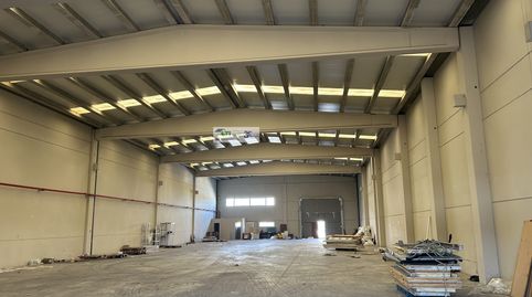Photo 4 of Industrial buildings for rent in C/ BogotÁ, La Muela, Zaragoza