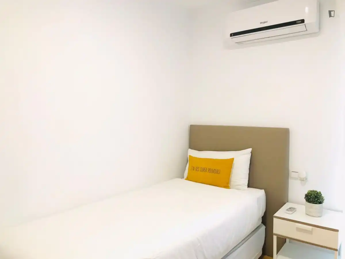 Apartments for rent in Perchel Sur - Plaza de Toros Vieja