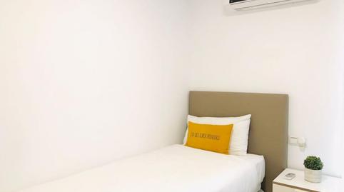 Foto 3 de Apartament de lloguer a Perchel Sur - Plaza de Toros Vieja, Málaga