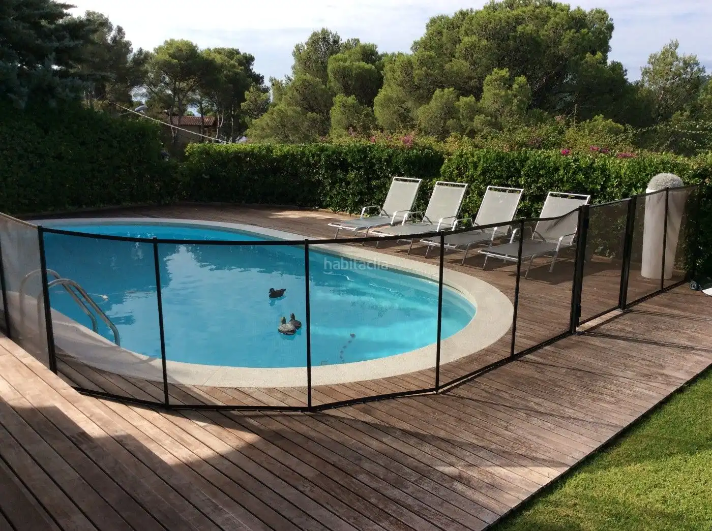 Villa mit Garten zum Verkauf in Carrer de la Riera 13, imagen 29