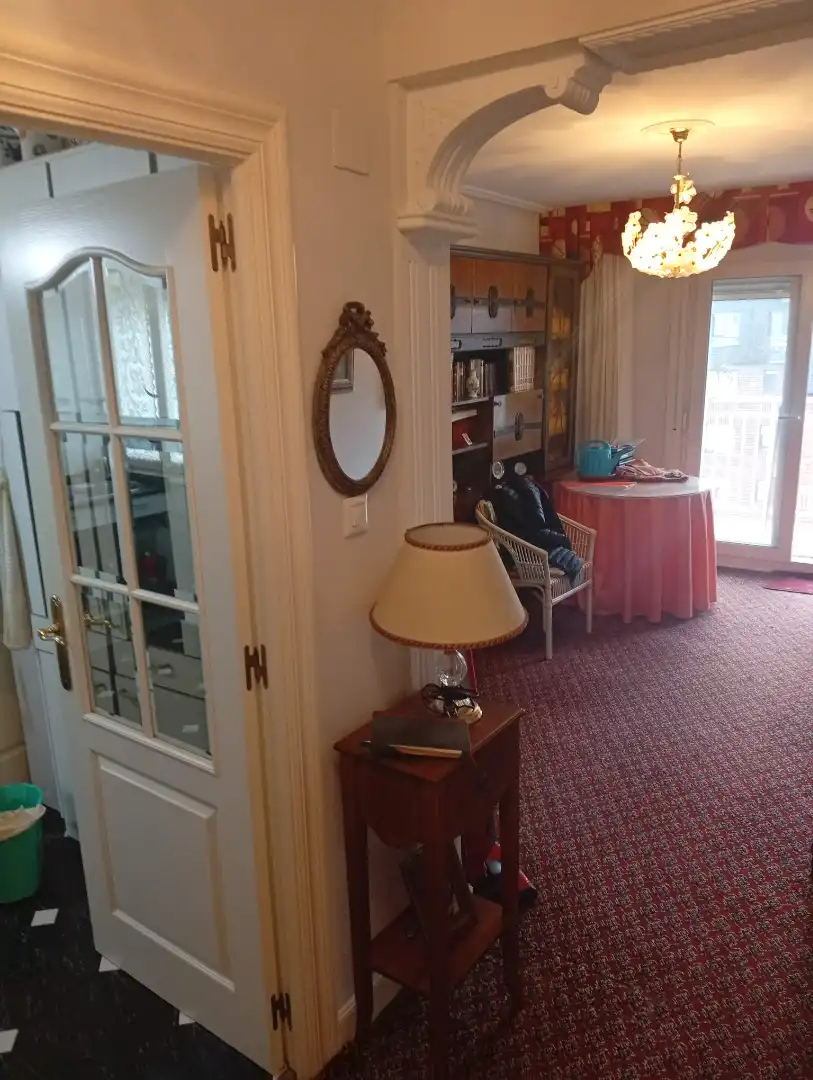 Flat for sale in Portugalete  with Heating, Storage room and Oven