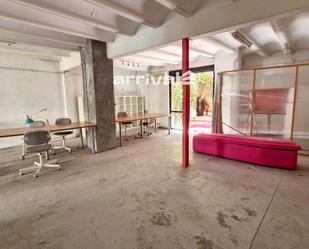 Local de lloguer en  Valencia Capital amb Aire condicionat i Terrassa