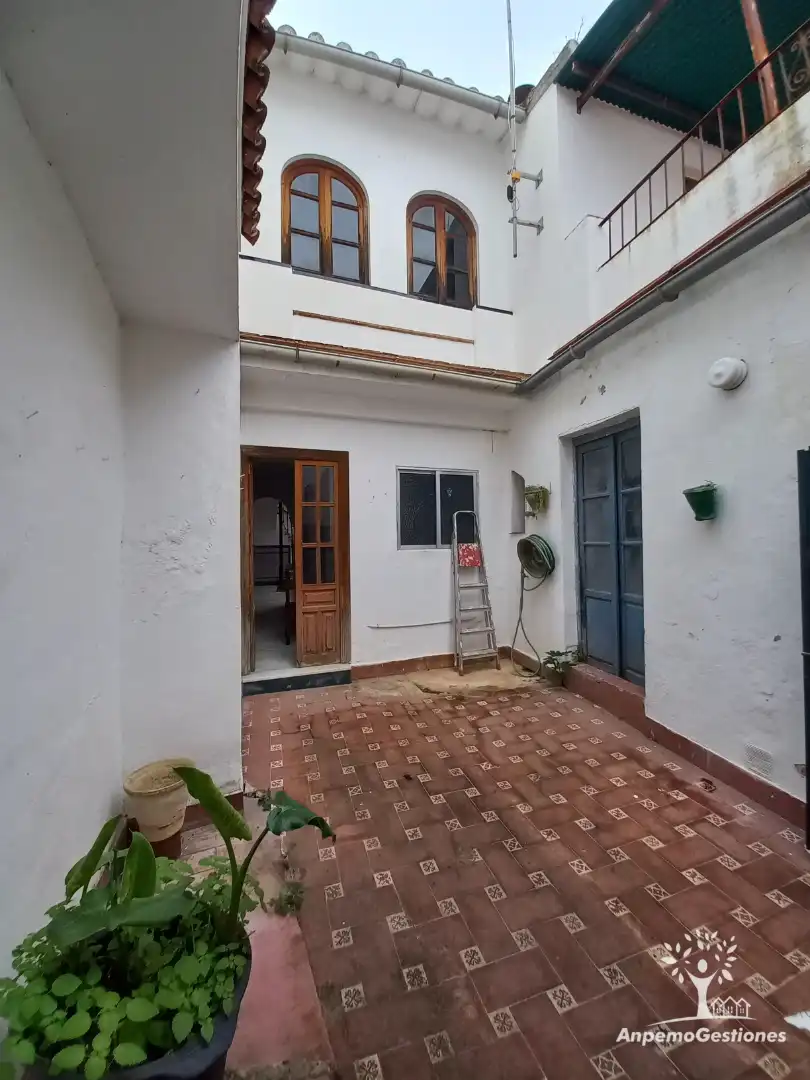 Houses for sale in Hornachuelos