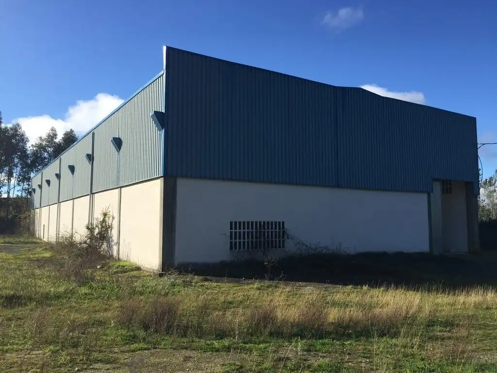 Nave industrial in vendita a Coirós Arriba 16, imagen 6