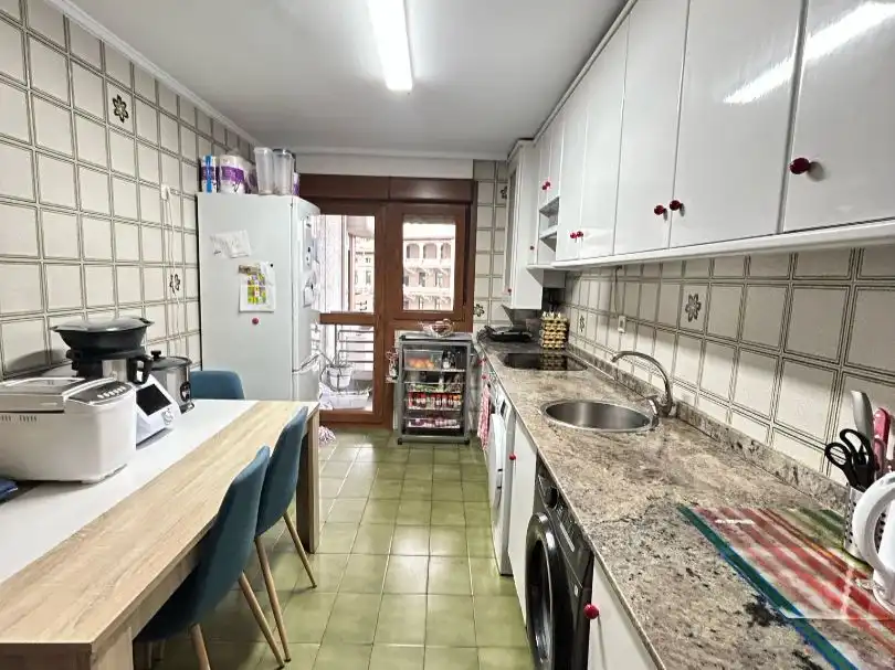 Wohnung mit Garten zum Verkauf in Avenida Valdecilla 37, imagen 14