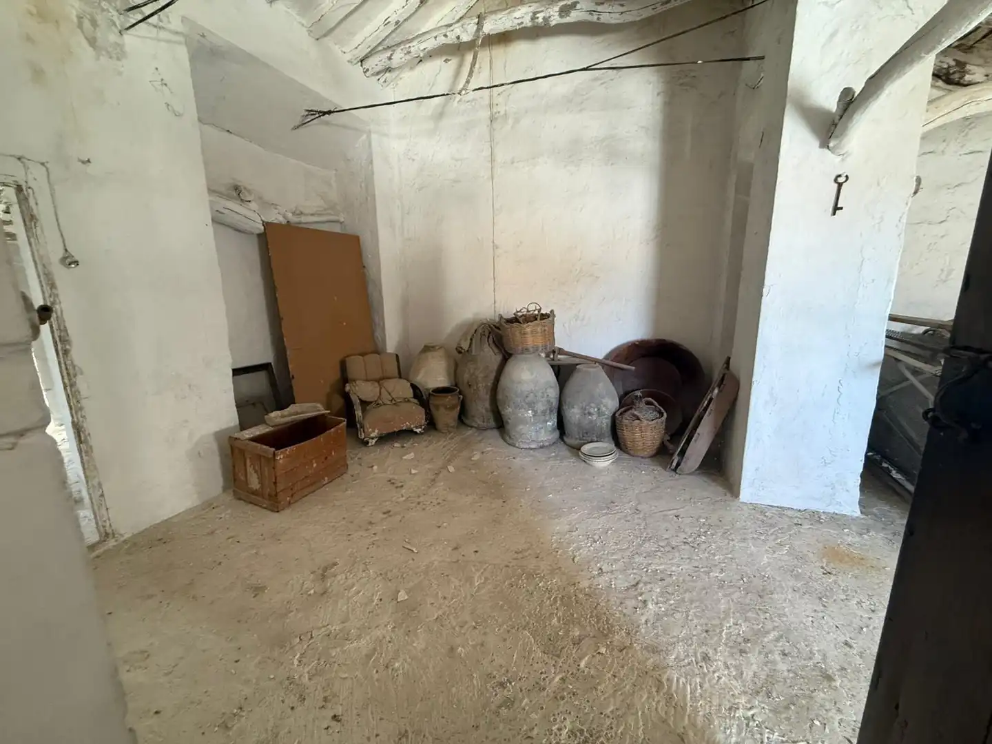 House with terrace for sale in Calle GRAMA, imagen 16
