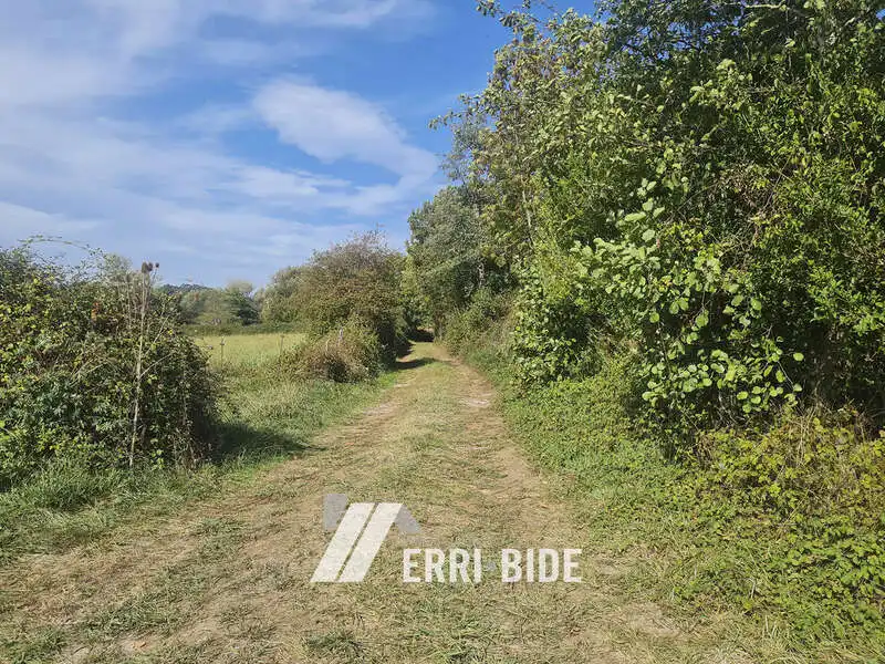 Terreno en venta en Mungia, Bizkaia
