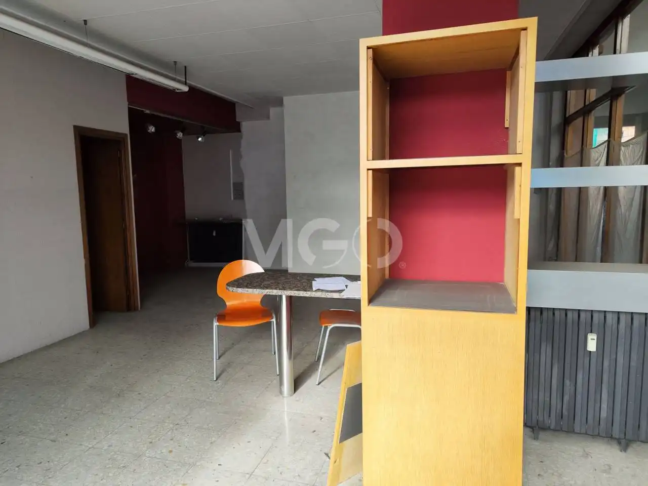 Locale commerciale in affitto a Calle Doctor Junyent 10, imagen 5