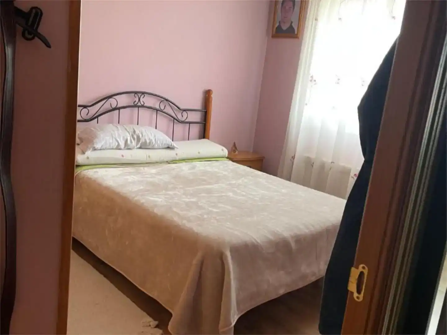 Bedroom of Houses for sale in Seseña  with Air Conditioner and Swimming Pool