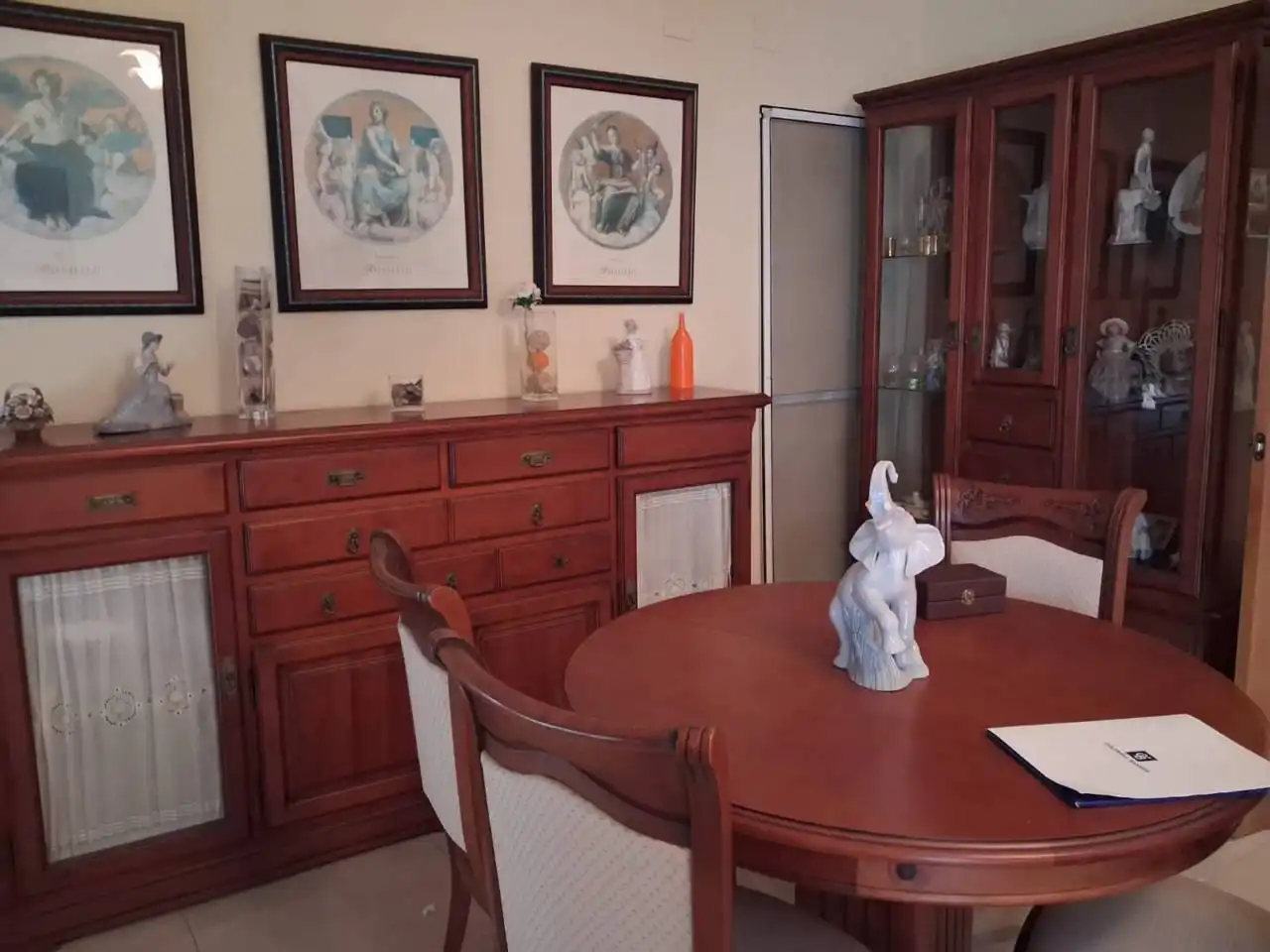 Comedor de Piso en venta en Poblats Marítims