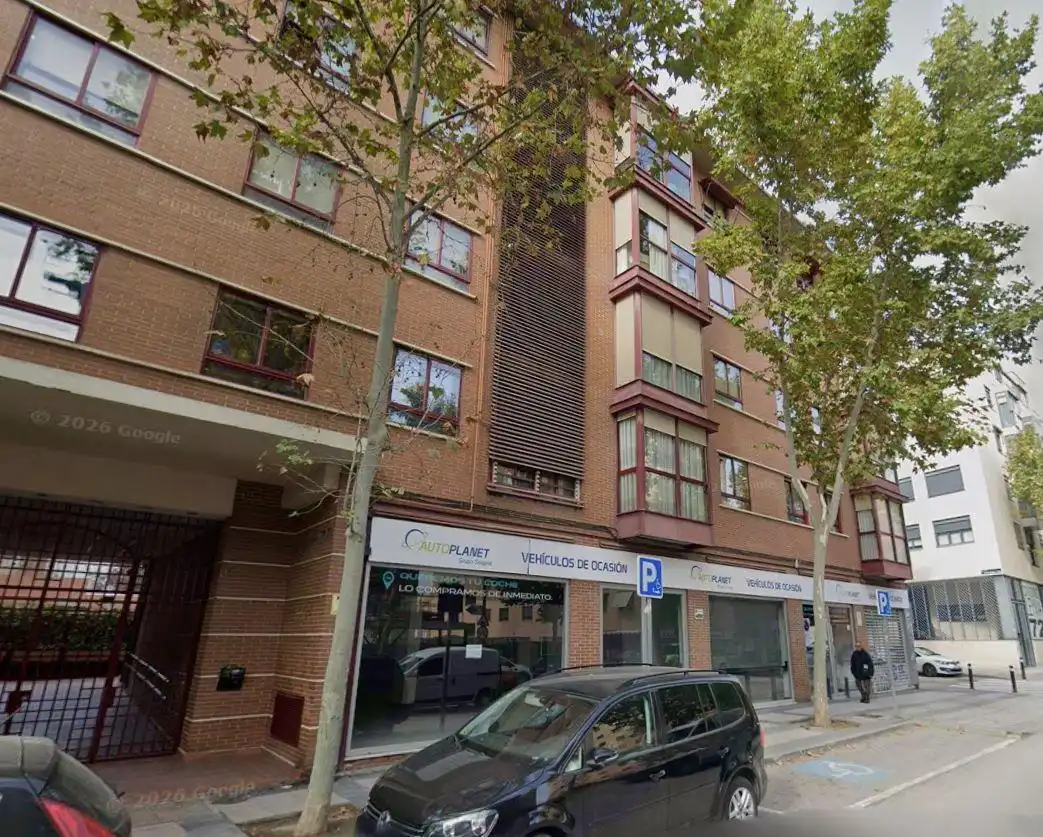 Individual en venda a Carabanchel, imagen 2