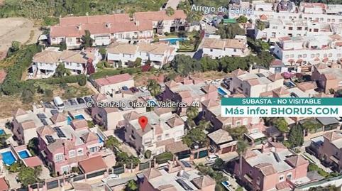 Photo 3 of House or chalet for sale in Gonzalo Diaz de Valderas, 44, Bello Horizonte - Lindasol, Málaga