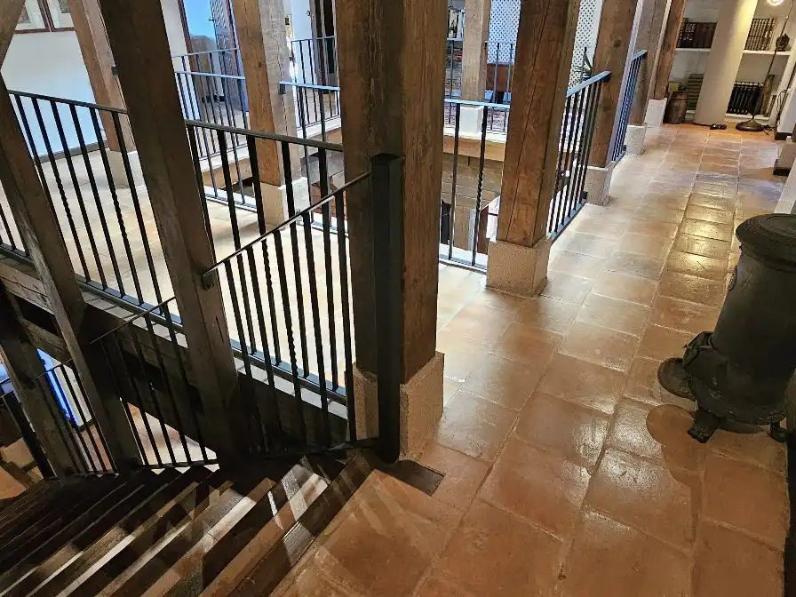 Casa o xalet en venda en Riaza, Segovia