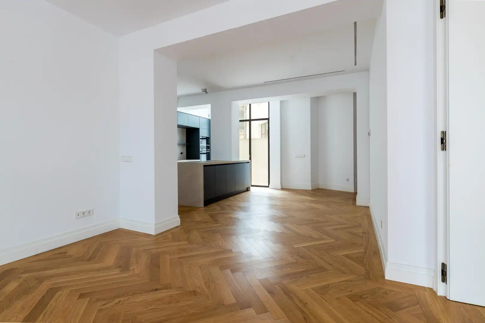 Résidentiel avec ascenseur à vendre à Avenida del Comte de Sallent 16, imagen 19