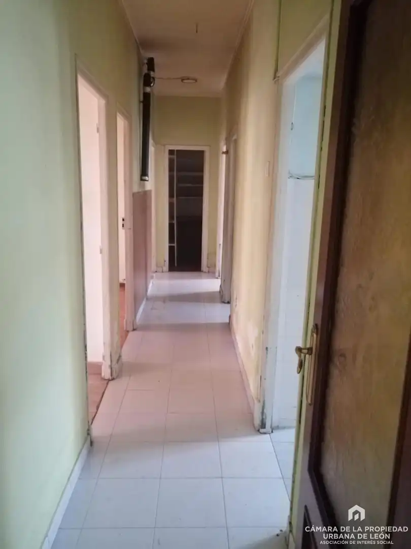 Casa adosada en venta en San Andrés del Rabanedo