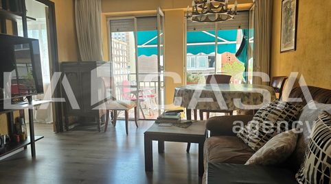 Foto 2 de Piso en venta en Sant Martí de Provençals, Barcelona Capital