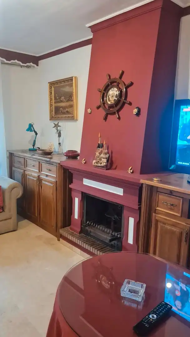 Adosado con terraza en venta en San Pedro de Alcántara, imagen 9