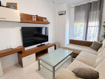 Piso con balcón en venta en Alhama de Murcia ciudad