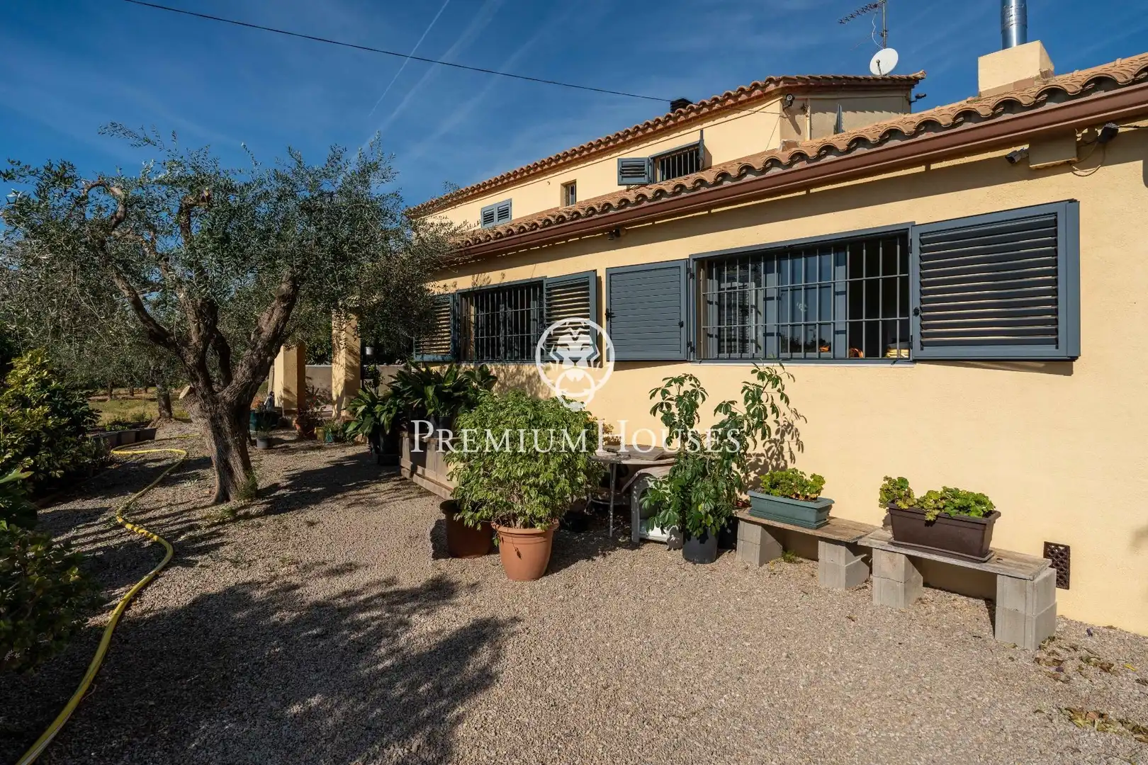 Landhaus mit Terrasse zum Verkauf in Roda de Barà, imagen 43