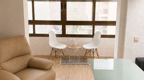 Foto 4 de Dúplex en venda a Carrer D'ademús, Alameda Park, Manises
