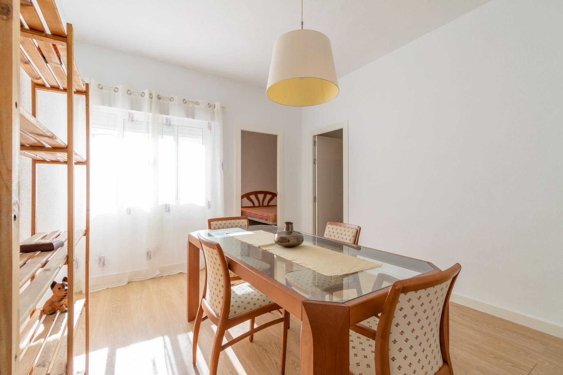 Dining room of Flat for sale in Cartagena  with Balcony