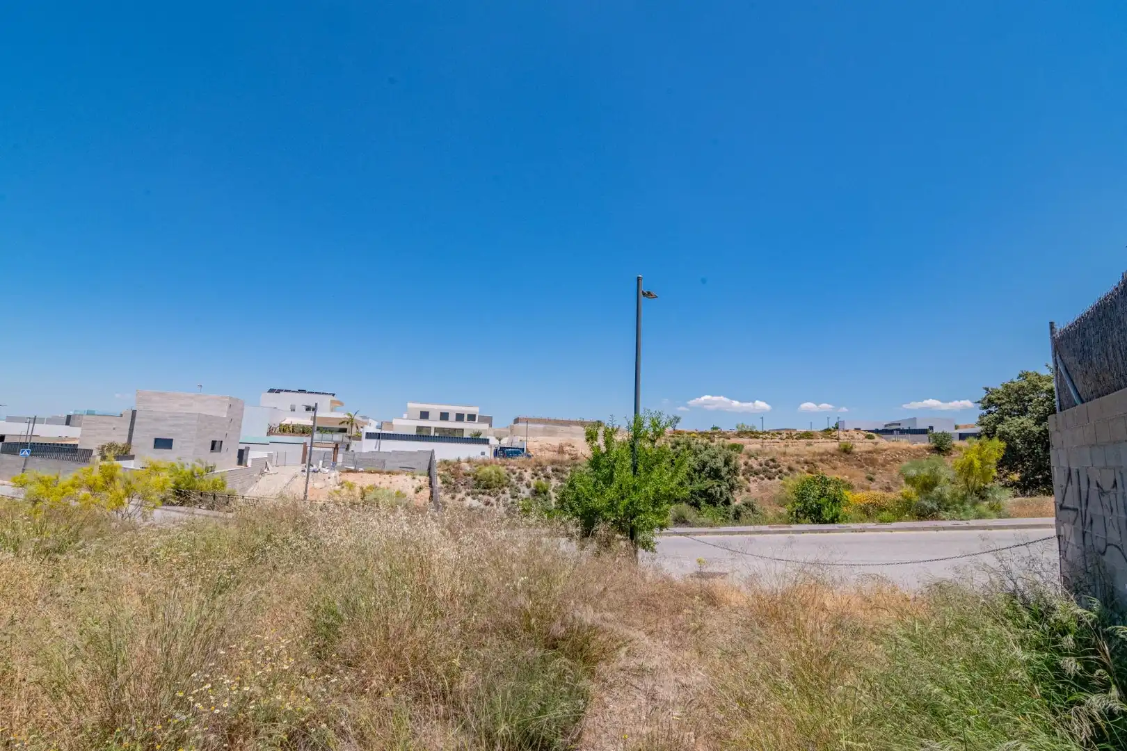 Terreni e lotti in vendita a Altos de la Zubia, imagen 26