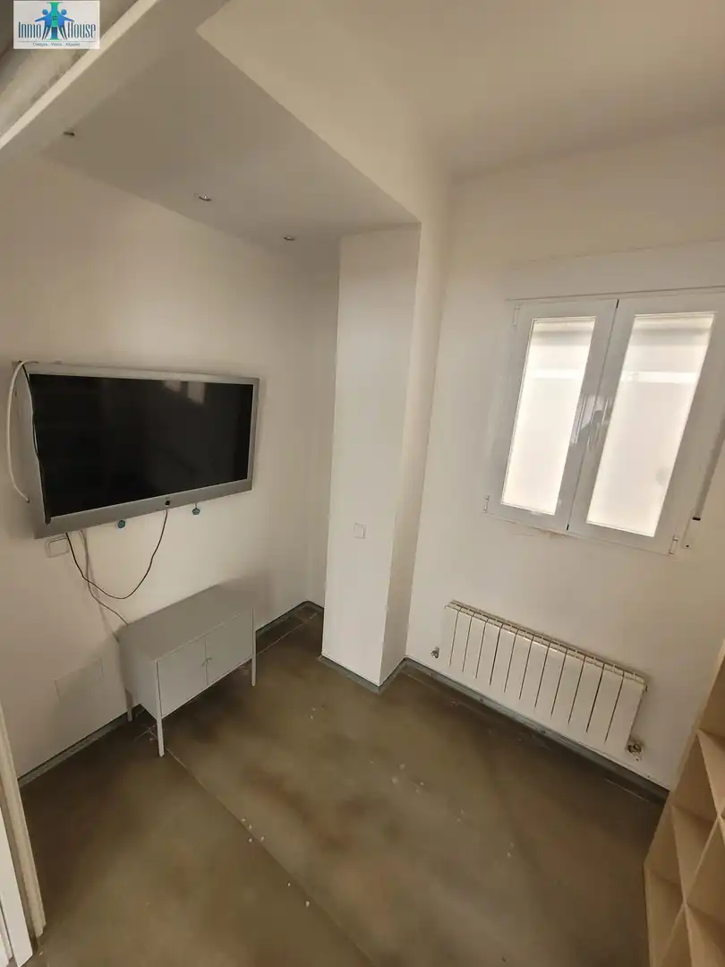 Apartament en venda en Albacete amb Calefacció i Moblat