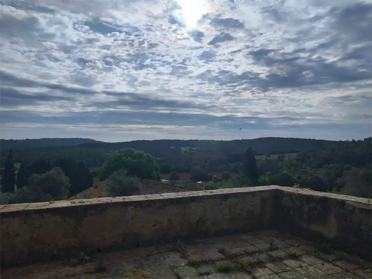 Terrassa de Pis en venda en Vilopriu