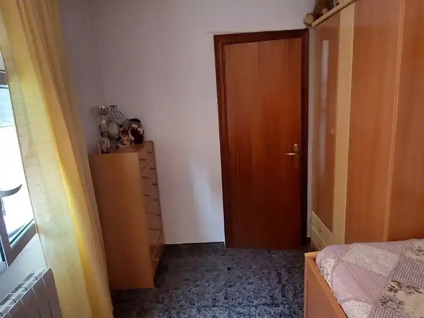 Pis en venda en Terrassa amb Balcó