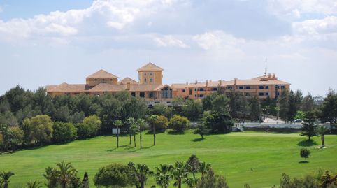 Photo 2 of Flat for sale in Lomas de Campoamor - Las Ramblas, Orihuela